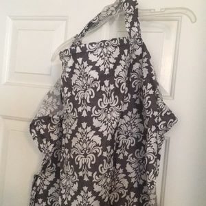 Nursing Cover